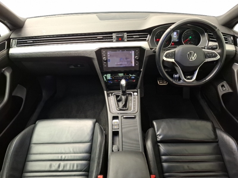 Used Volkswagen Passat 2021 for sale - 76183686: Photo 2