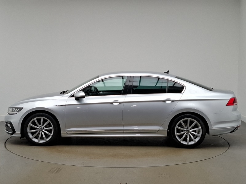 Used Volkswagen Passat 2021 for sale - 76183686: Photo 4