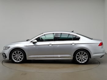 Used Volkswagen Passat 2021 for sale - 76183686: Photo 4