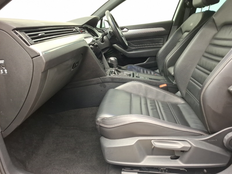Used Volkswagen Passat 2021 for sale - 76183686: Photo 5