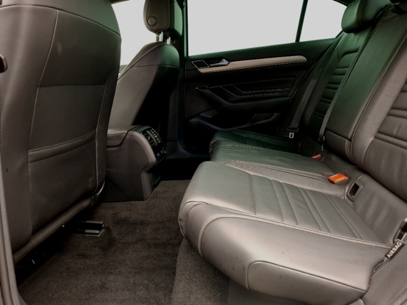 Used Volkswagen Passat 2021 for sale - 76183686: Photo 6