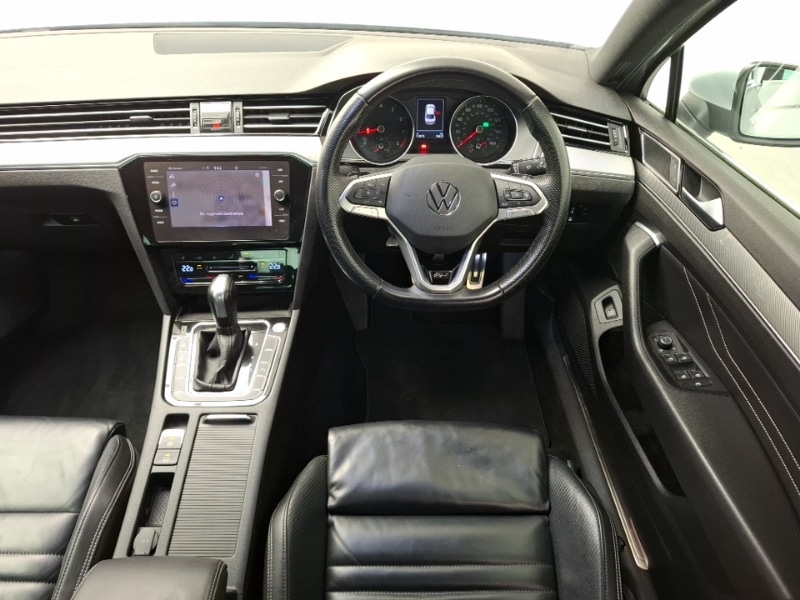 Used Volkswagen Passat 2021 for sale - 76183686: Photo 7