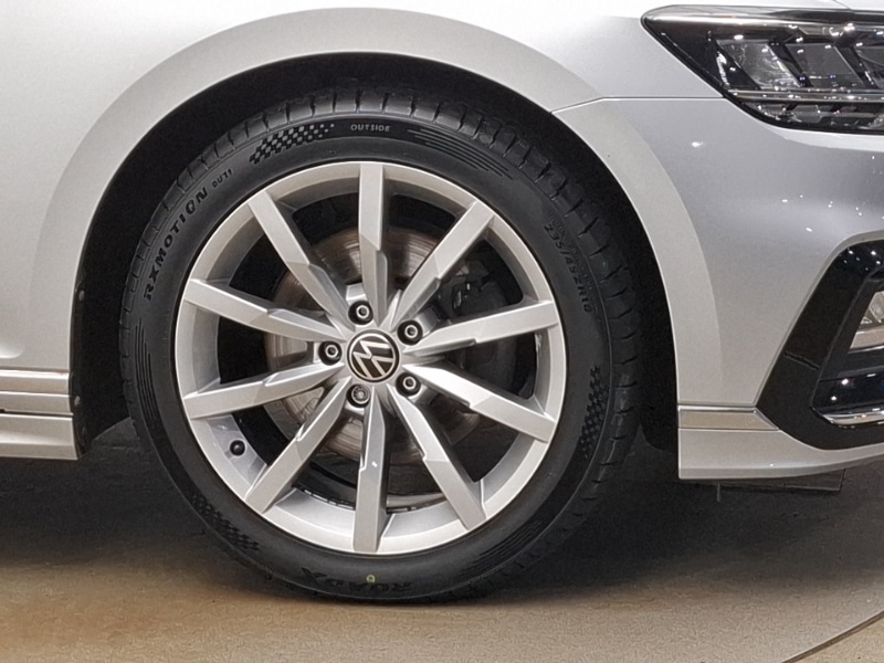 Used Volkswagen Passat 2021 for sale - 76183686: Photo 9