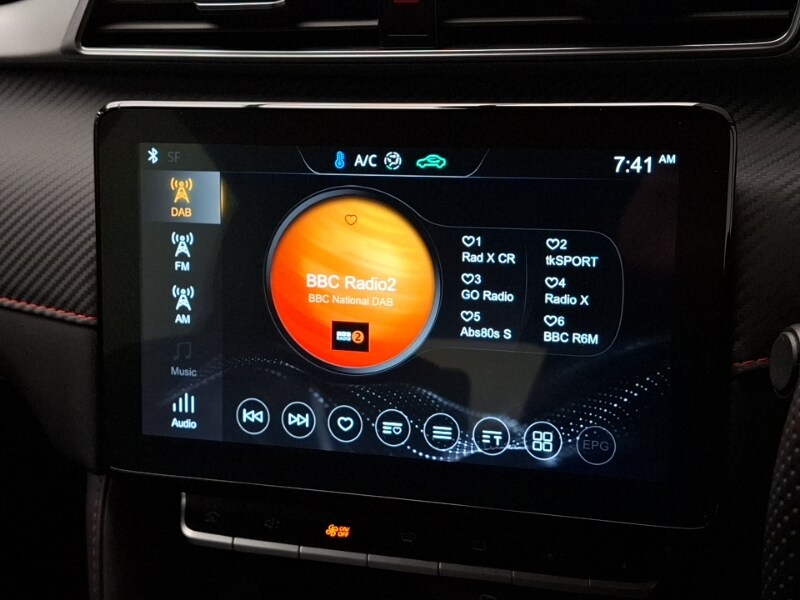 Used MG MG ZS 2024 for sale - 78041360: Photo 10