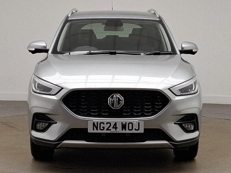 Used MG MG ZS 2024 for sale - 78041360: Photo 12