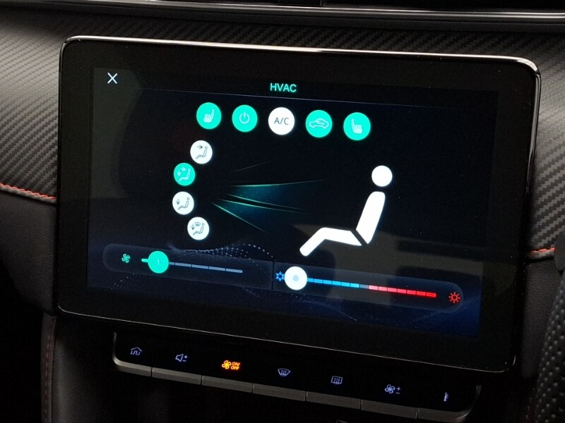 Used MG MG ZS 2024 for sale - 78041360: Photo 16