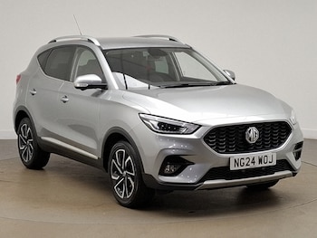 MG MG ZS feature image