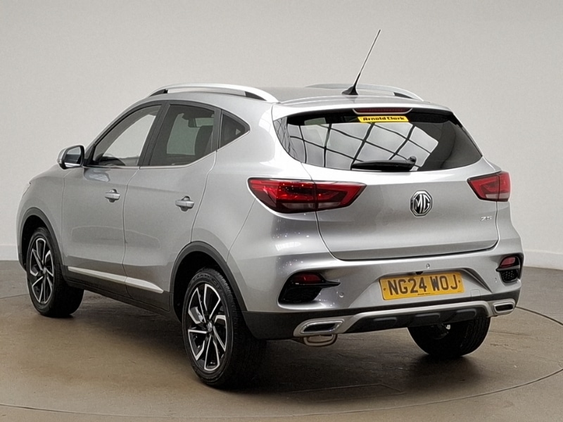 Used MG MG ZS 2024 for sale - 78041360: Photo 3