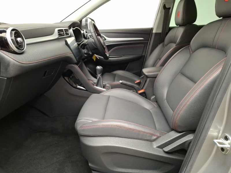 Used MG MG ZS 2024 for sale - 78041360: Photo 5