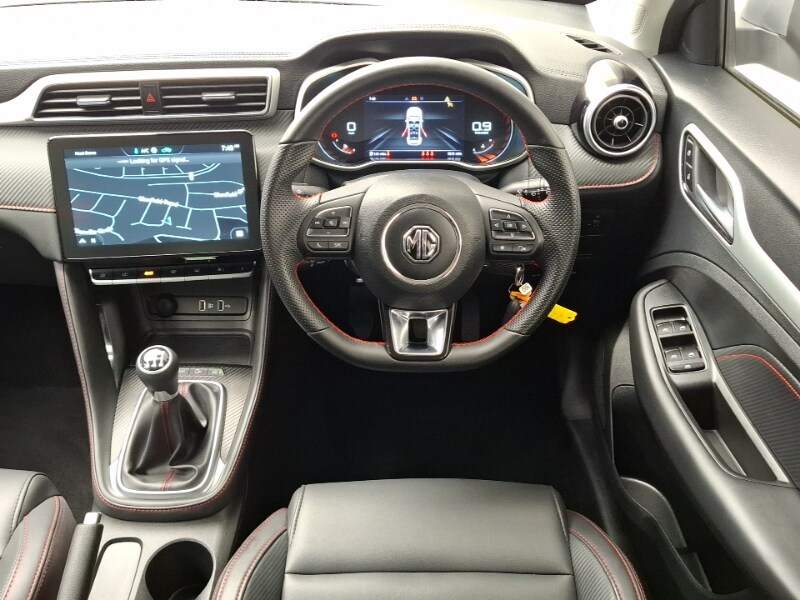 Used MG MG ZS 2024 for sale - 78041360: Photo 7