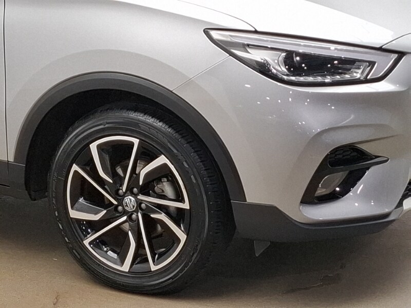 Used MG MG ZS 2024 for sale - 78041360: Photo 9