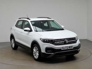 2022 - 1.0 TSI 110 SE Edition 5dr