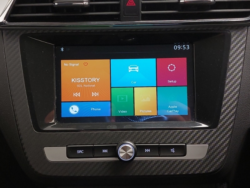 Used MG MG ZS 2018 for sale - 76579447: Photo 17