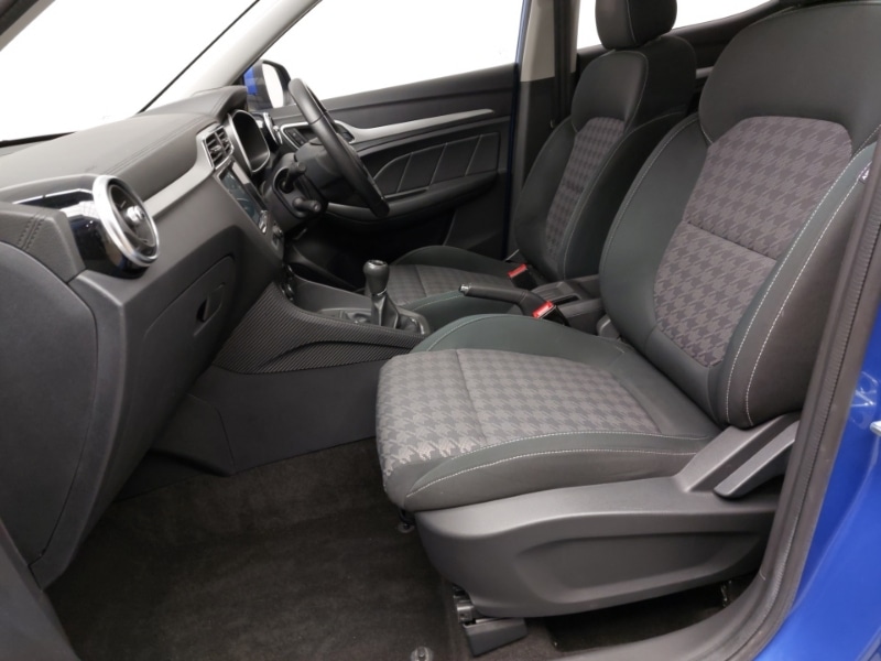 Used MG MG ZS 2018 for sale - 76579447: Photo 5