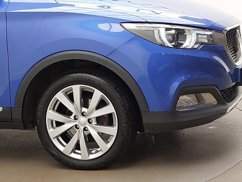 Used MG MG ZS 2018 for sale - 76579447: Photo 9