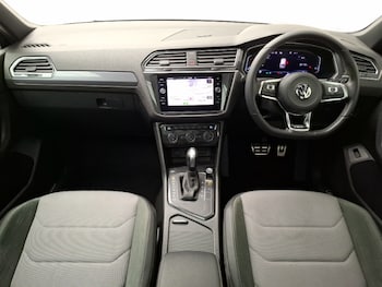 Used Volkswagen Tiguan 2019 for sale - 75680530: Photo