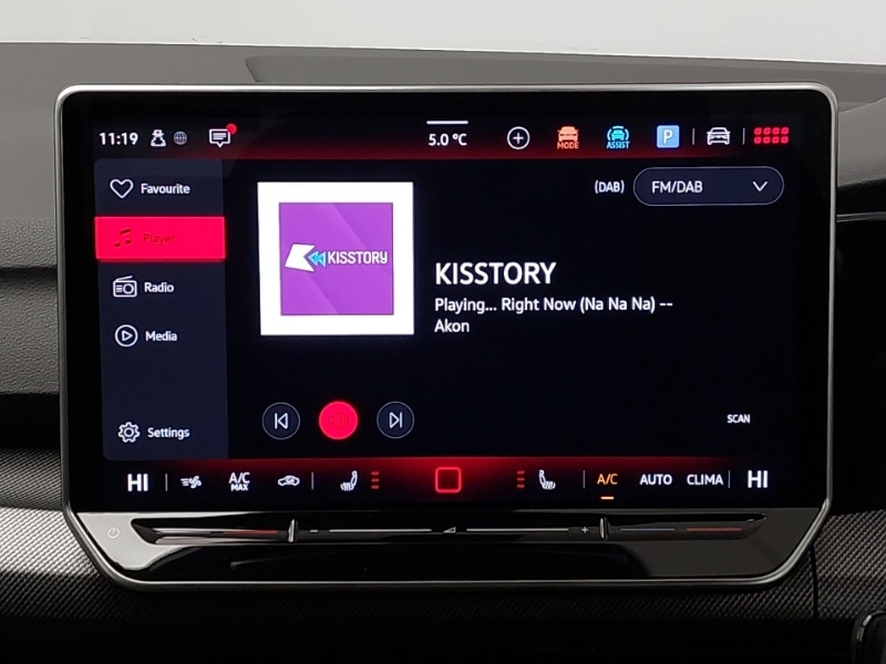 Used Volkswagen Golf 2025 for sale - 76795360: Photo 10