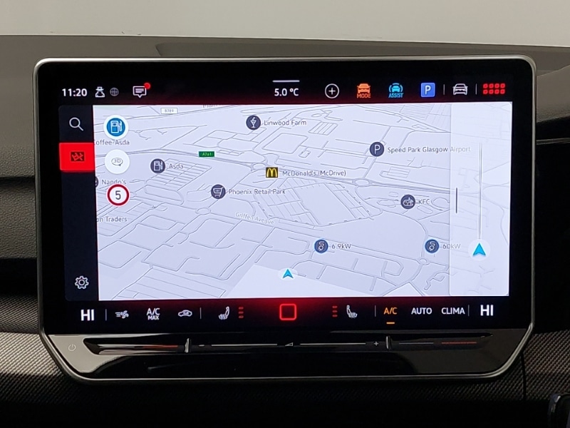 Used Volkswagen Golf 2025 for sale - 76795360: Photo 11