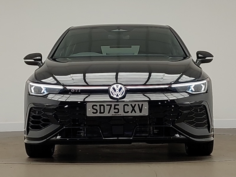 Used Volkswagen Golf 2025 for sale - 76795360: Photo 12