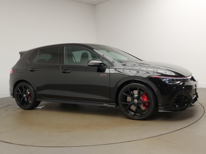 Used Volkswagen Golf 2025 for sale - 76795360: Photo 13