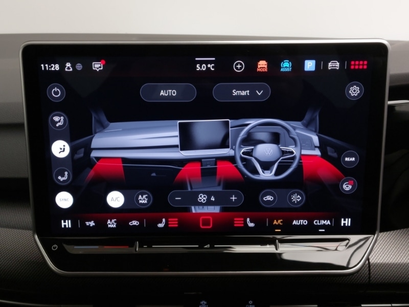 Used Volkswagen Golf 2025 for sale - 76795360: Photo 16