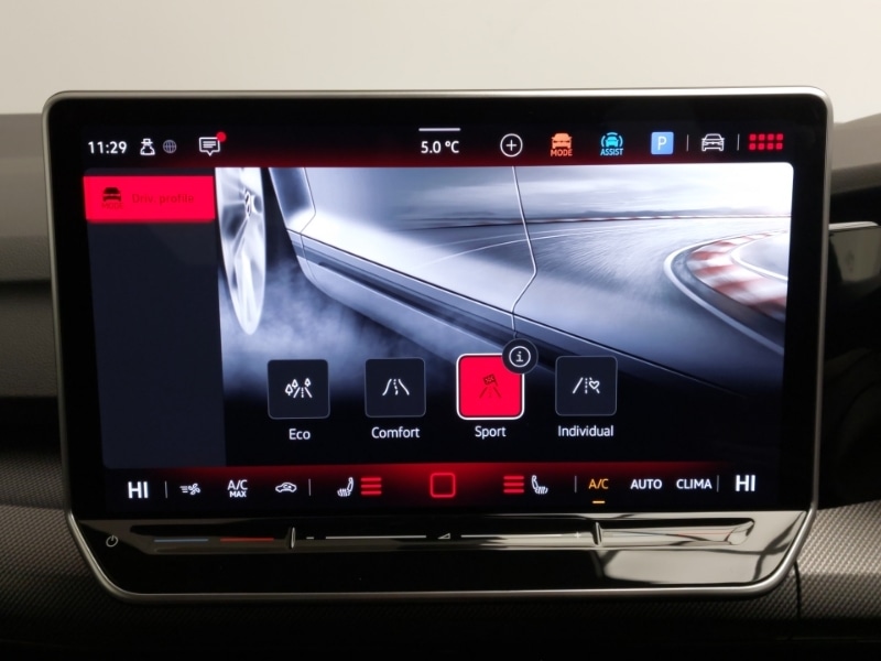 Used Volkswagen Golf 2025 for sale - 76795360: Photo 18