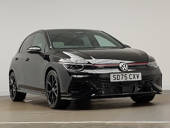 2025 - 2.0 TSI 300 GTI Clubsport 5dr DSG