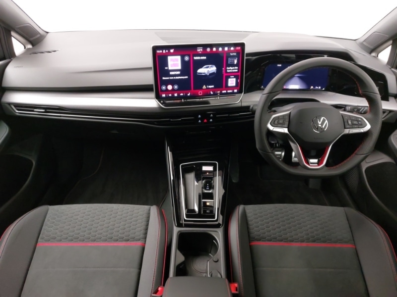 Used Volkswagen Golf 2025 for sale - 76795360: Photo 2