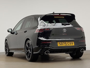 Used Volkswagen Golf 2025 for sale - 76795360: Photo