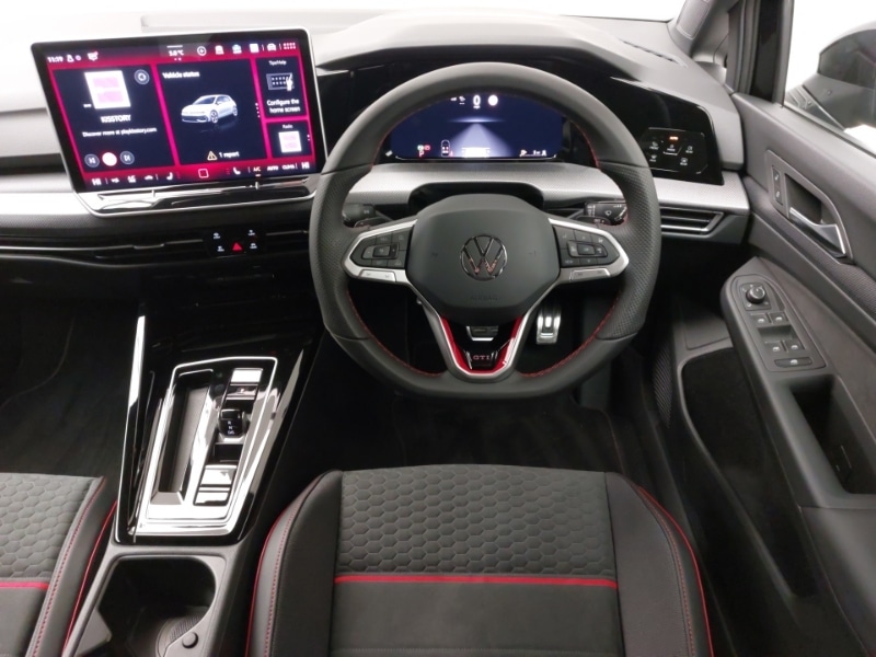 Used Volkswagen Golf 2025 for sale - 76795360: Photo 7