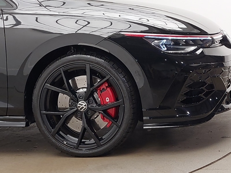 Used Volkswagen Golf 2025 for sale - 76795360: Photo 9