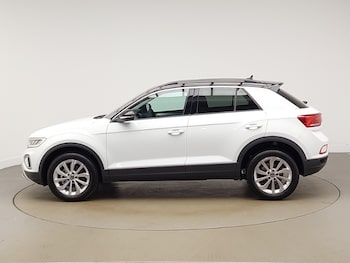 Used Volkswagen T-Roc 2026 for sale - 78369210: Photo