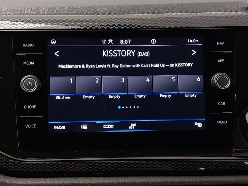 Used Volkswagen Polo 2023 for sale - 76354332: Photo 10