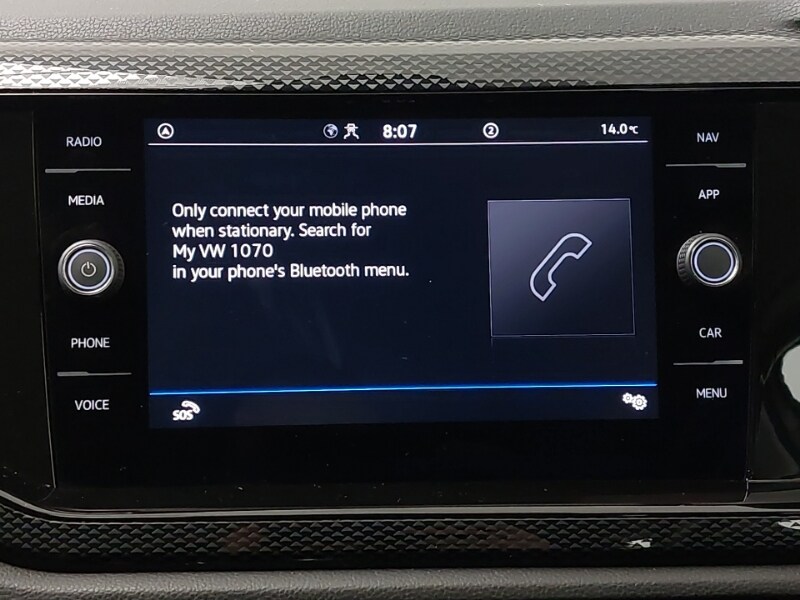 Used Volkswagen Polo 2023 for sale - 76354332: Photo 11