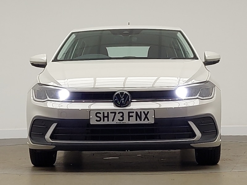 Used Volkswagen Polo 2023 for sale - 76354332: Photo 12