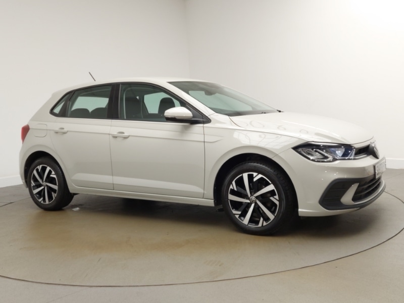 Used Volkswagen Polo 2023 for sale - 76354332: Photo 13