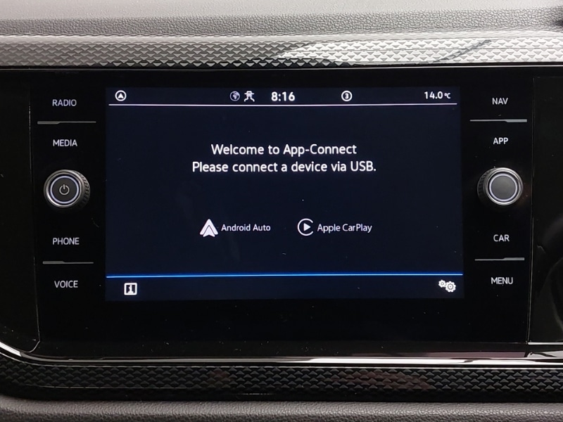 Used Volkswagen Polo 2023 for sale - 76354332: Photo 17