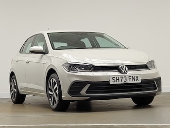 2023 - 1.0 TSI Life 5dr
