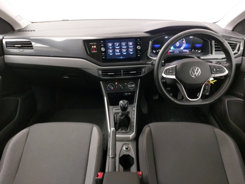Used Volkswagen Polo 2023 for sale - 76354332: Photo 2
