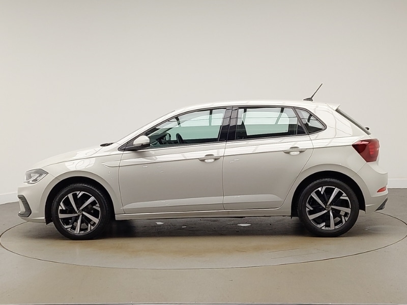 Used Volkswagen Polo 2023 for sale - 76354332: Photo 4