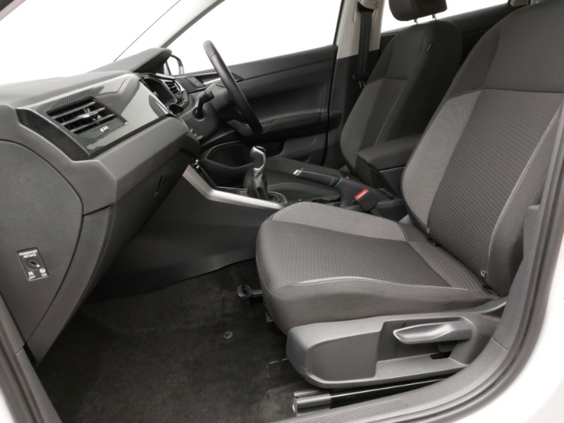 Used Volkswagen Polo 2023 for sale - 76354332: Photo 5