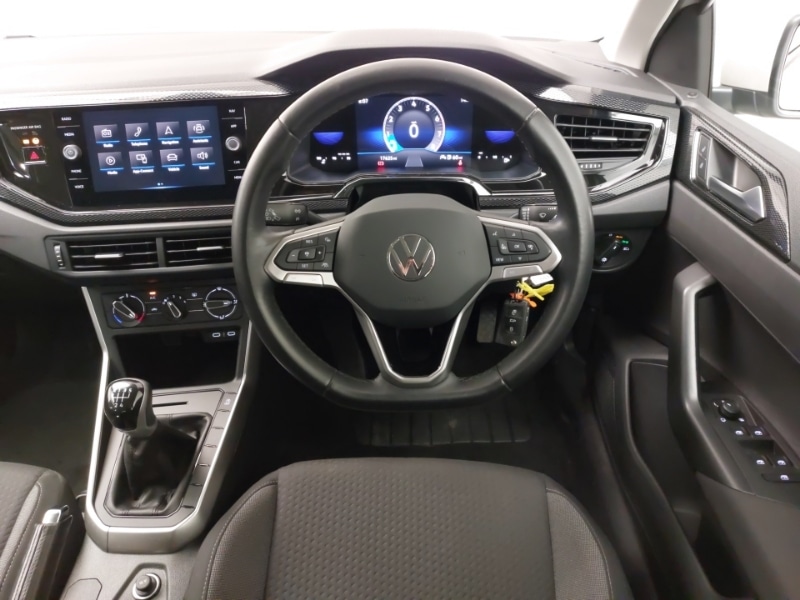 Used Volkswagen Polo 2023 for sale - 76354332: Photo 7