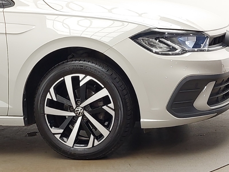 Used Volkswagen Polo 2023 for sale - 76354332: Photo 9