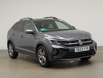 Used Volkswagen Taigo 2023 for sale - 78498867: Photo