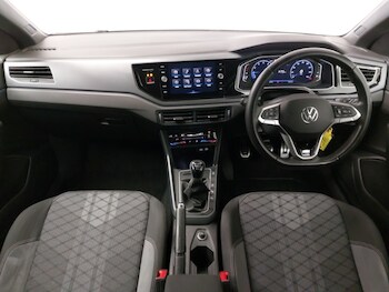 Used Volkswagen Taigo 2023 for sale - 78498867: Photo