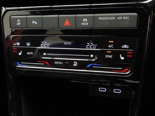 Used Volkswagen T-Cross 2024 for sale - 75204923: Photo 15