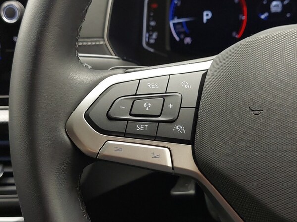 Used Volkswagen T-Cross 2024 for sale - 75204923: Photo 18