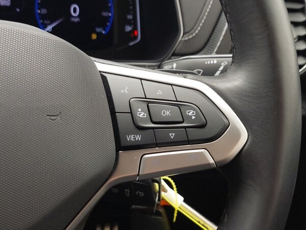Used Volkswagen T-Cross 2024 for sale - 75204923: Photo 19