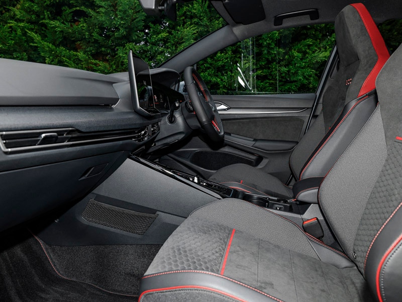 Used Volkswagen Golf 2025 for sale - 77392947: Photo 5