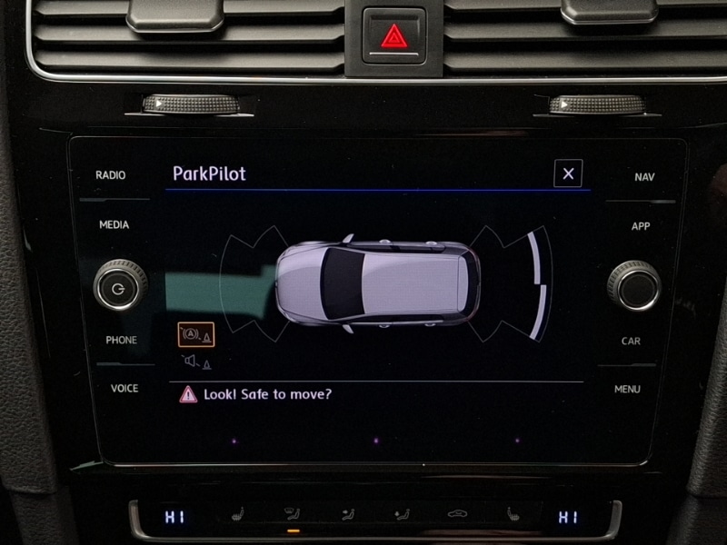 Used Volkswagen Golf 2018 for sale - 77615043: Photo 11